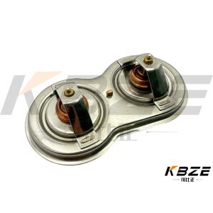 KBZE ENGINE PARTS DEUTZ TCD6.1 L6 ENGINE 0450-6166 23884715 THERMOSTAT 82°C