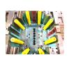 Buy cheap Stainness Steel Injection Mold Tooling Heat Resistance For Lithium Battery Case from wholesalers