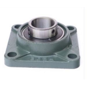  SGS Square Pillow Block Bearing Multi Function Grease Lubrication Manufactures