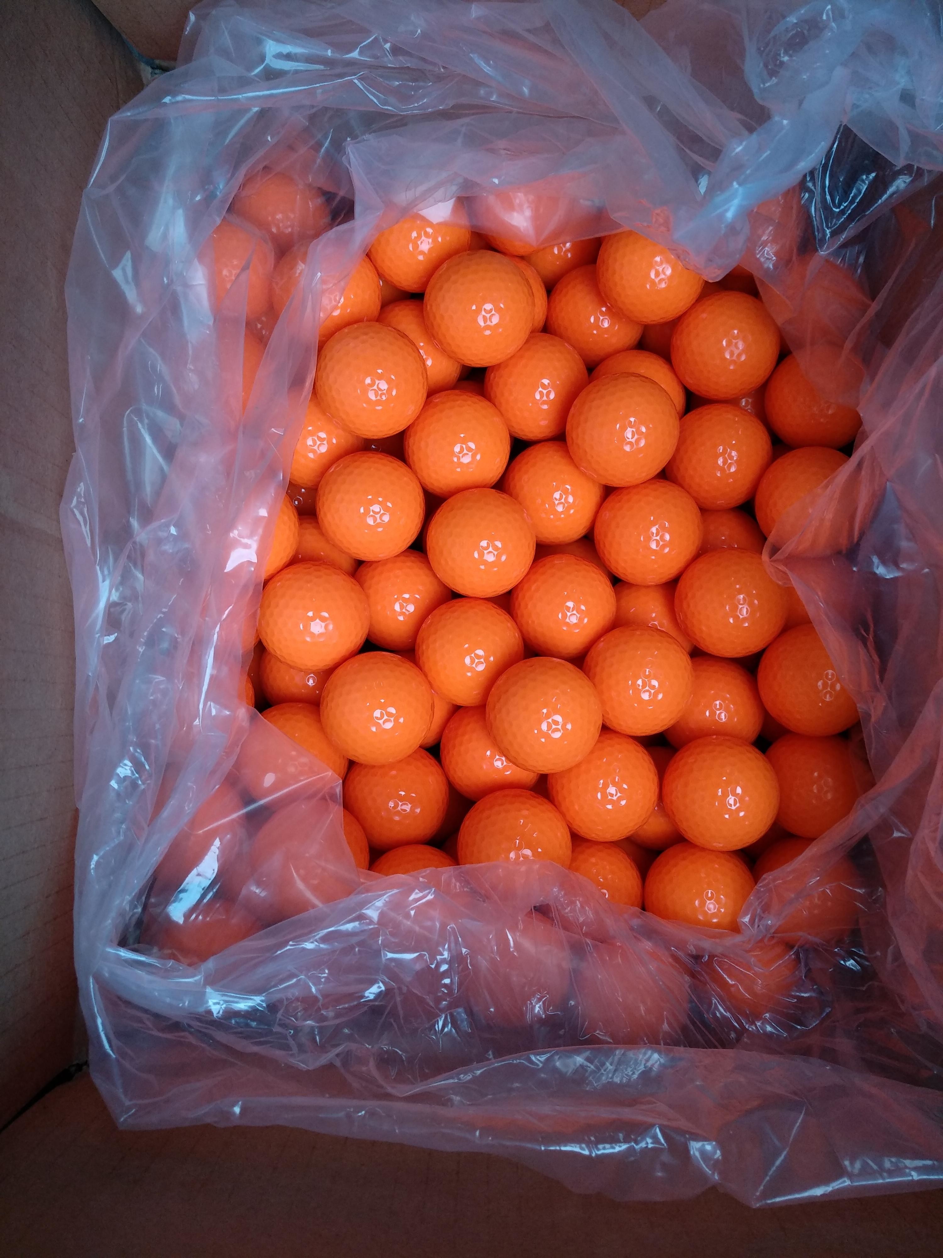 mini golf ball low bounce golf ball with two pieces mini golf ball putter ball putting ball