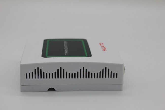 Room Temperature Transmitter Device To Measure Temperature And Humidity