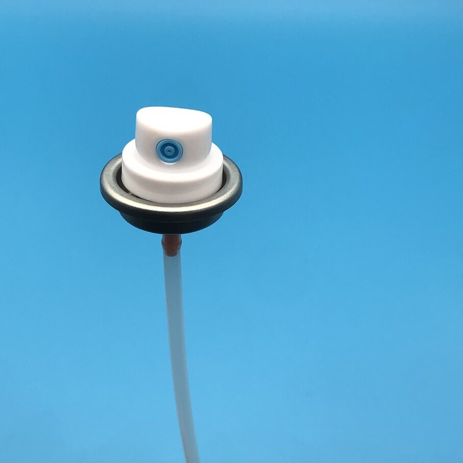 Precision Paint Valve Assembly for Automotive Applications - Durable Construction, Smooth Operation