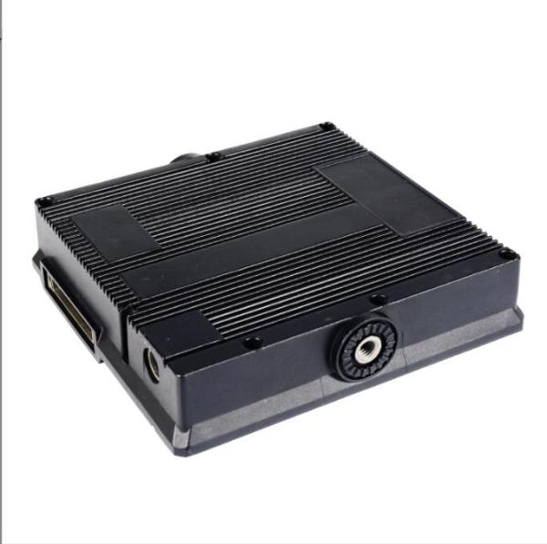 Zinc Die Casting Services Machining Chassis Accessories Precision Aluminum