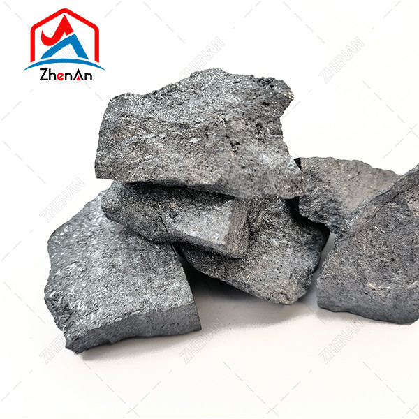Premium Grade Ferro Silicon 72% 75% For High Demand Applications