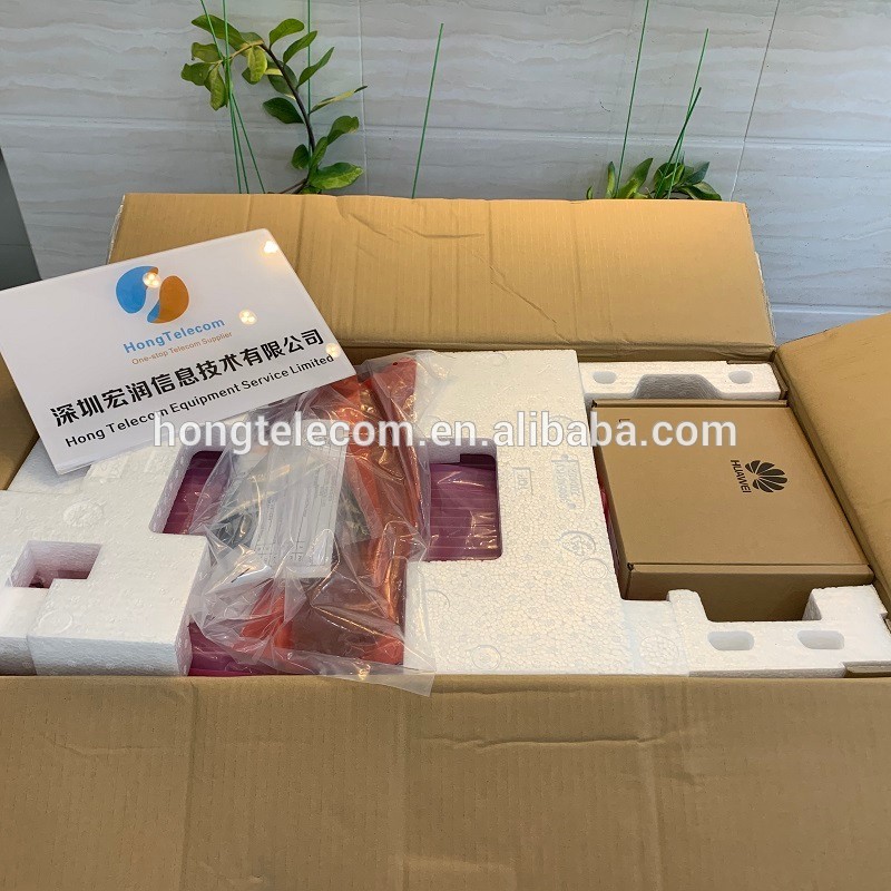 Huawei BTS Remote Radio Units RRU5902 02312SFY 02312QHG For DBS3900&DBS5900