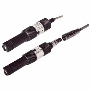  Free Chlorine Rosemount PH Sensors 499ACL-01-54-VP 499ACL Chlorine Sensor Manufactures