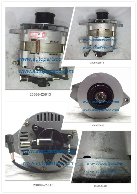 23099-Z5613 Sawafuji UD Trucks Condor alternator
