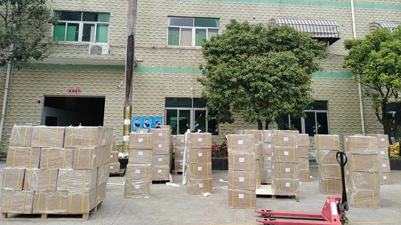 Vertical Polarization High Gain Mimo Panel Communication for 4g 5g LTE Outdoor Network