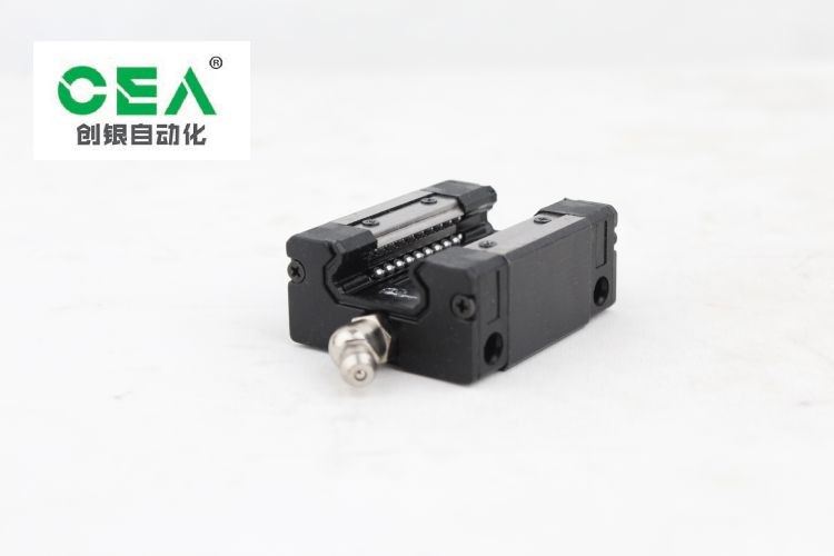 CNC Machine Linear Rail Guide Way Set For XYZ Sliding Guide Table
