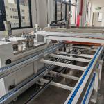 Full Automaitc Silicone Potting Machine Customized LED Production Line