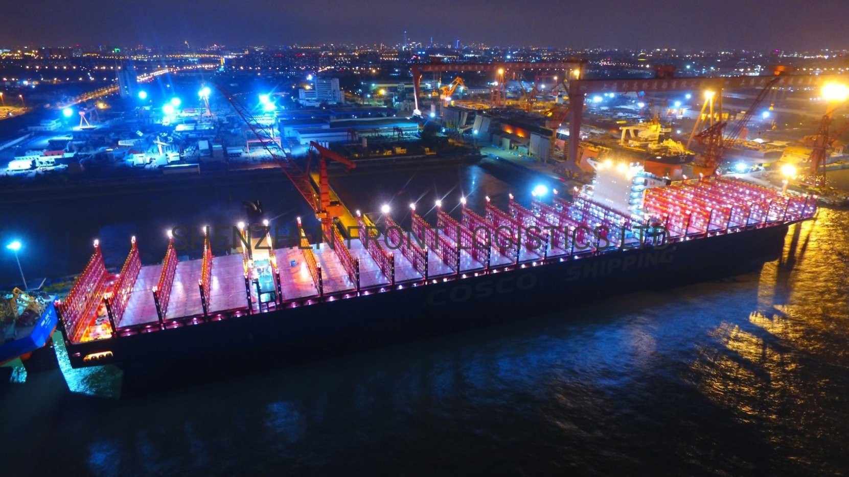  DDP with 3pl Title Clearance Service Seafreight Service Fba Door to Door Service From China Shenzhen to Iran /Turkey/Syrih/Lebanon Manufactures