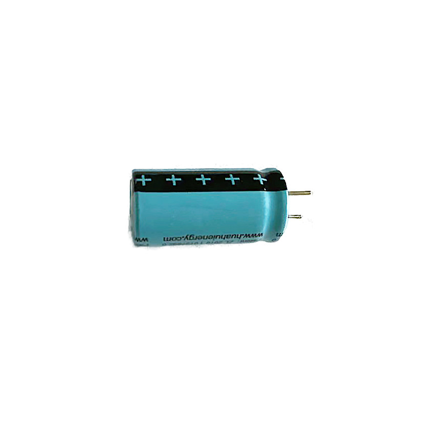 OEM Small Lithium Ion Battery HMC1835 3.7V 750mAh Li Ion Battery