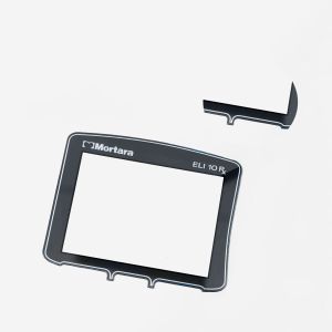 Transparent Acrylic Switch Panel , UV Resistant Custom Membrane Keypad