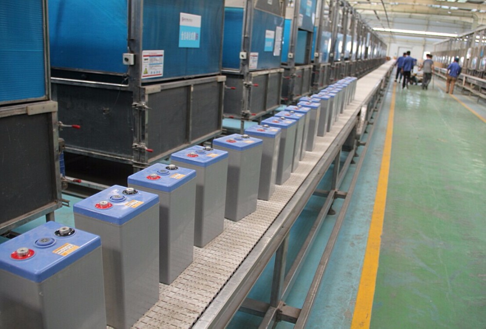 Solar Deep Cycle Gel Battery 200ah 12v Telecom Ups Gel Lead Acid Battery