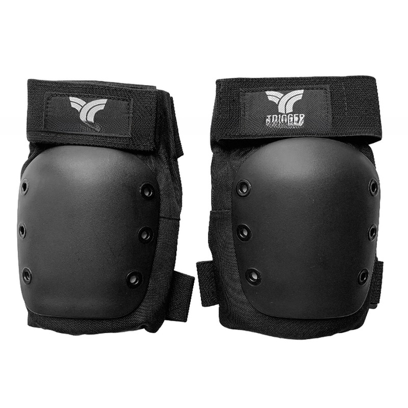 Custom Logo Roller-Skating Protection Set with Knee Elbow and Hand Protectors