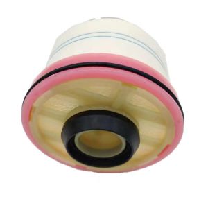 High Performance Diesel Fuel Filter with Paper Core and Half-Year Warranty for