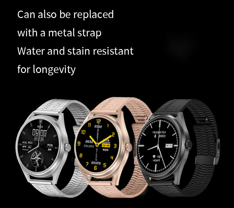 TFT Color Screen 4G Android Smartwatch With Spo2 And BP Alarm