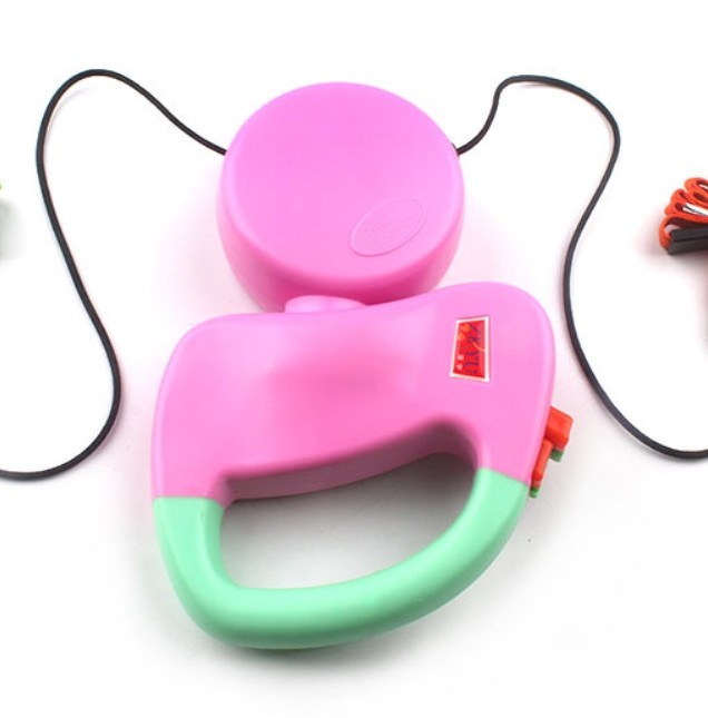 Precision Plastic Injection Mold for Dual Leash Dull Polish Surface Ф100 Locating Ring Dimension