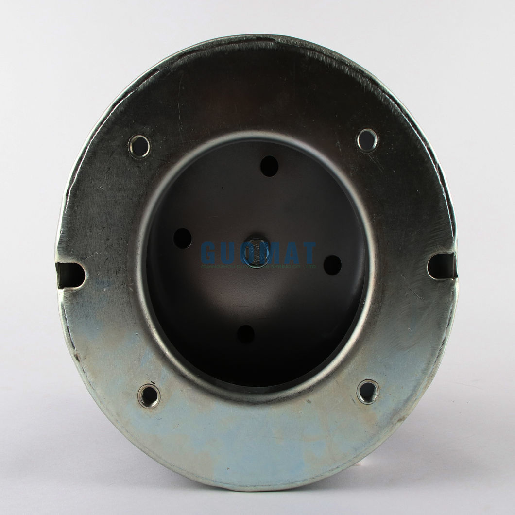 Natural Rubber Truck Air Suspension W01-M58-6338 / 1t19L-7 Fire-Stone Air Spring