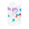 Buy cheap Eco Friendly Multi Color Printing Makeup Beauty Box from wholesalers