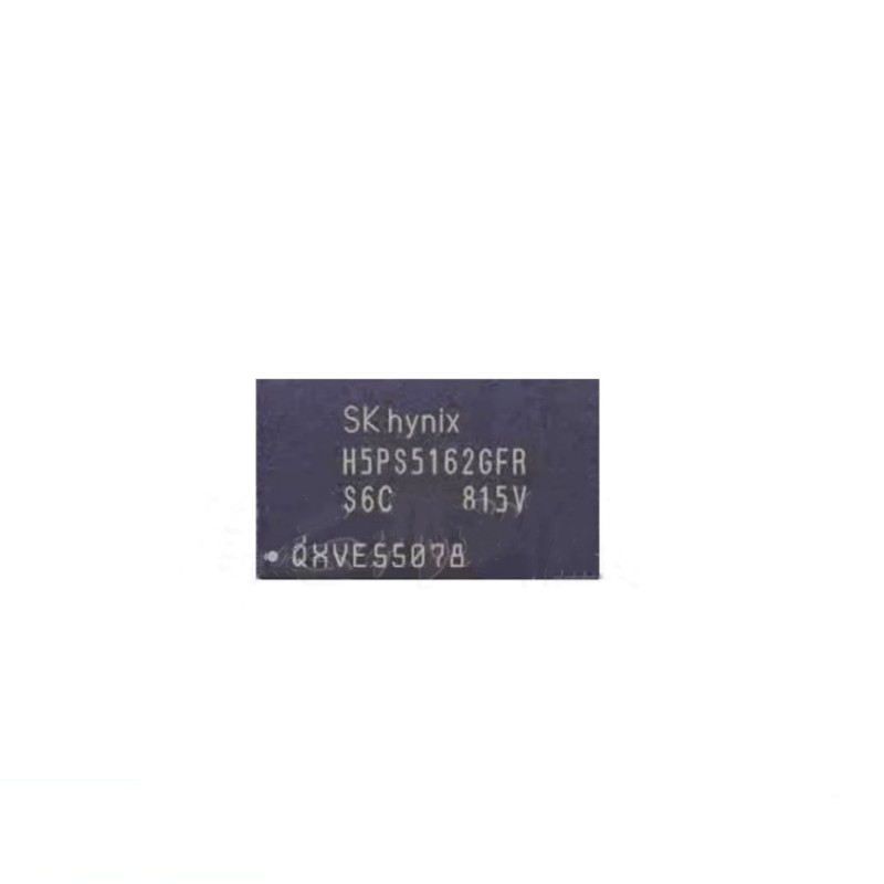 Integrated Circuit Rfid Micro Chip Ic Programmer Ic Chips H5PS5162GFR-S6C