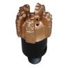 Buy cheap Matrix Body 9 1/2 Inch Diamond Pdc Bit Drilling from wholesalers