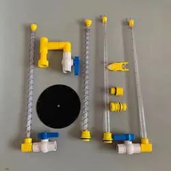 Breeding Drinking Water System, water line pressure reducing valve drinking