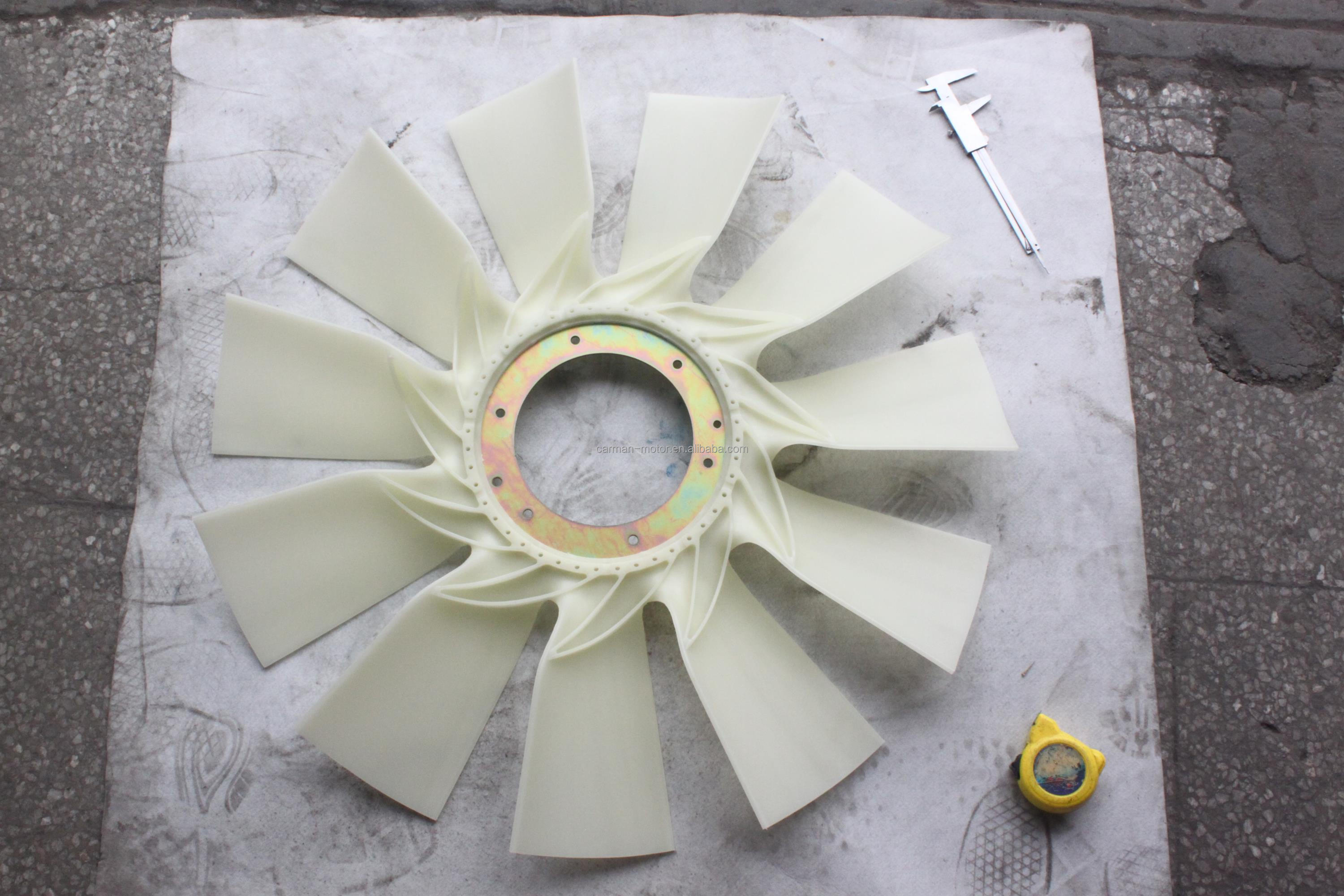E324D-FSY CAT Caterpillar Excavator FAN BLADE for Replace/Repair Guaranteed Compatibility
