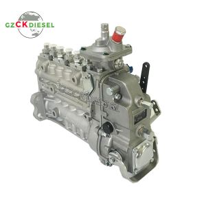 China Fuel Injection Pump 4930965 526770 for Cummins 6BT5.9-G2 Engine  on sale