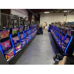 Reusable Adults Skill Arcade Games Online Multiplayer Stable