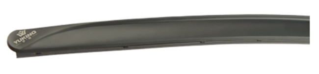 High-Strength POM Material Boneless Wiper Blades 7 Series 730 All-Round Wiper Blade