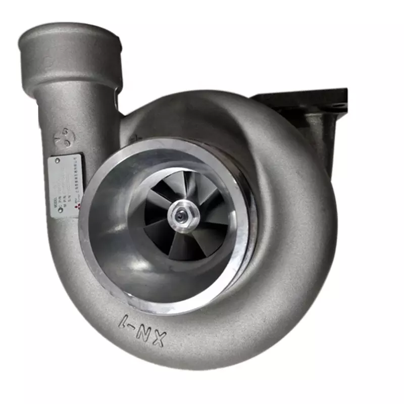EQ1021 XINTIANYOU Pickup 38AB004 38AB006 Auto Diesel Engine Supercharger for Dongfeng Caterpillar C6121 Yuchai Turbocharger