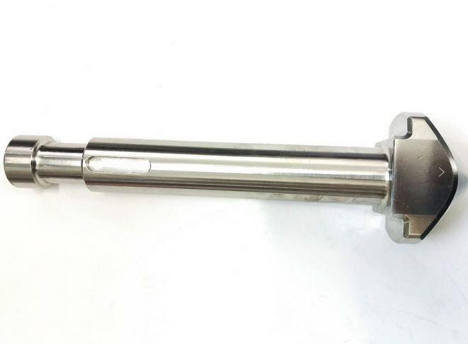 Kalmar Frontal Crane Bromma Spreader Parts , 924015.0561 Sling Lifting Pin 0