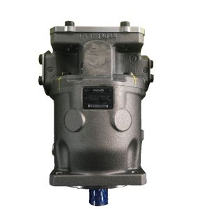 Rexroth Hydraulic Pump A10VSO71DRS/32R-VPB22U00E-S2183 Low Noise Stable