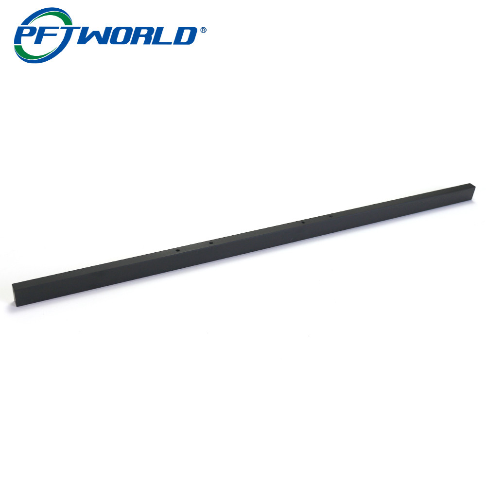 Anodized 6063 Aluminum Cnc Machining Parts Custom