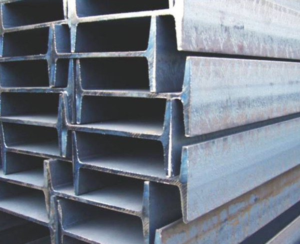2207 347 Stainless Steel Structural Beams Stainless Structural Shapes Chromated Oiled
