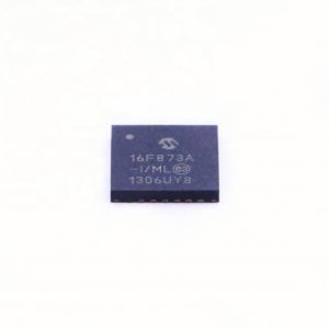  PIC16F873A-I/SS Chip QFN28 PIC16F876A PIC16LF873A-E/SS SSOP28 -I/ML Microcontroller Mcu Ic Manufactures
