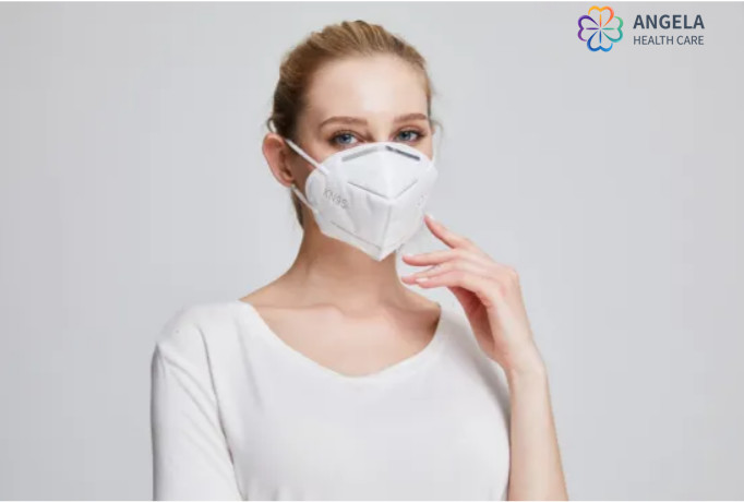 Manufacturer In Stock KN95 Protective Mask,N95 Face Mask,EN149:2001+A1:2009 FFP2