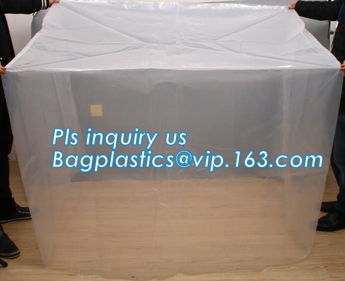 reusable pvc vinyl pallet top cover, Jumbo PE Plastic Reusable Pallet Cover, Pallet Cover, plastic Pallet bag,reusable p
