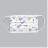 Buy cheap 2-12 Years Kids Disposable Medical Face Mask Non Woven Fabric Material Personal from wholesalers