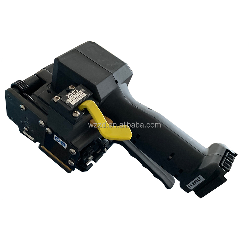 3000N electric PP strapping tool for pallet