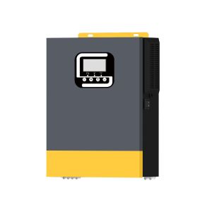 6200W Hybrid Solar Inverter 48V 230V with MPPT and WiFi