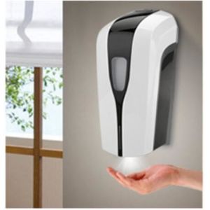 Touchless Automatic Sanitizer Dispenser , Wall Mounted Soap Dispenser 1200ML