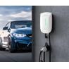 Buy cheap American Standard 240V RFID Card Control Wall Mounted EV Charging Station For from wholesalers