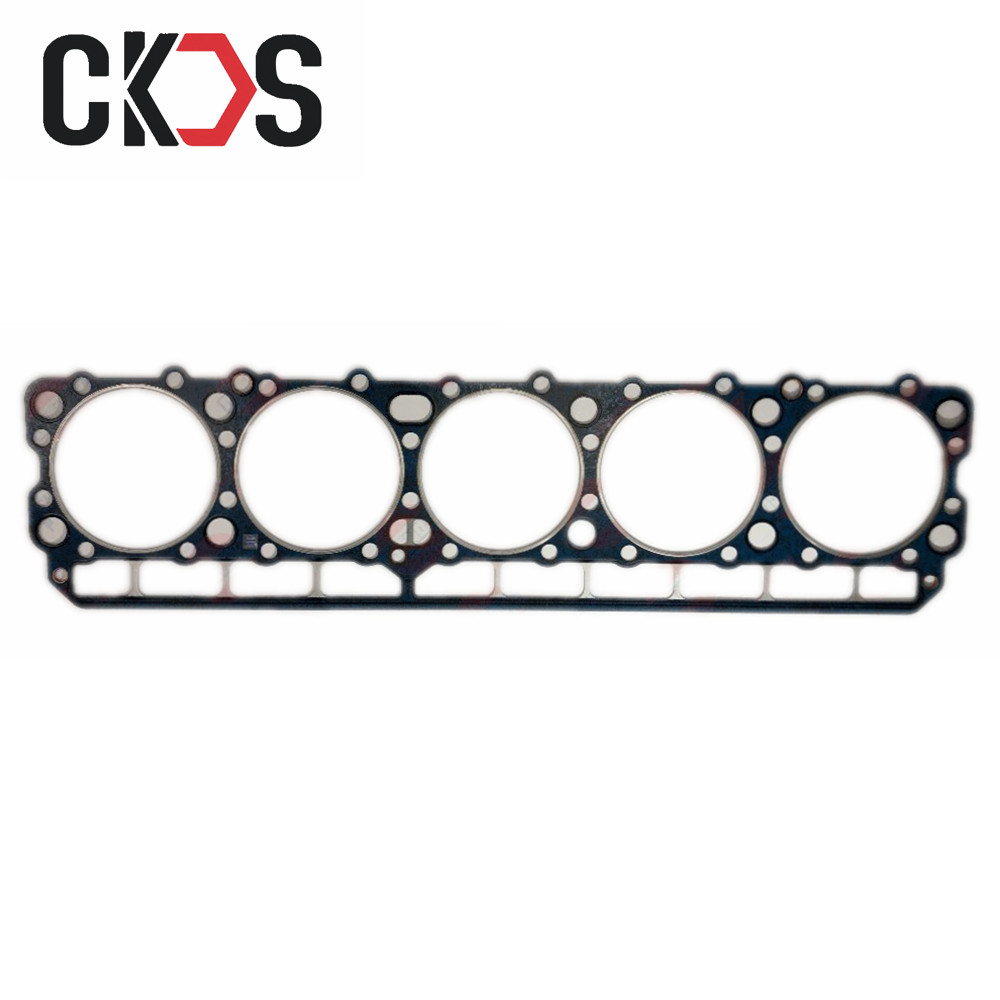 NISSAN UD 11044-97010 Japanese Truck Engine Parts Engine Head Gasket For Engine RF10