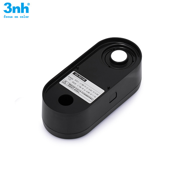 CMYK Color Density Test Matching 3nh Spectrophotometer YD5050 With PC Software