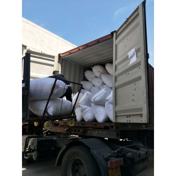 Polypropylene Random Tower Packing / Pall Ring Media For Gas Treatment
