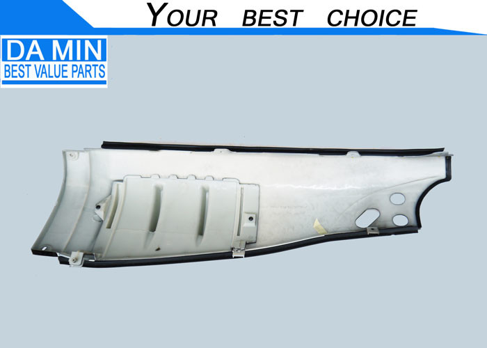 Air Vent Side Corner ISUZU CXZ Parts Euro 3 CYZ Have Cushion Rubber 1654726493