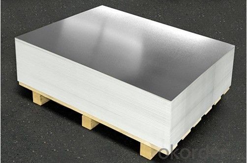 Tinplate Sheets for Chemical and Food Cans MR and SPCC Material Bright and Stone Finish JIS G3303 Standar