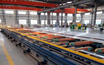 Dongguan Hilbo Magnesium Alloy Material Co.,Ltd